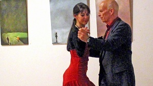 Tango Argentino
